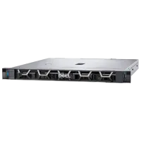 NAS Dell PowerEdge R250 Черный