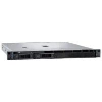 NAS Dell PowerEdge R250 Черный photo 3