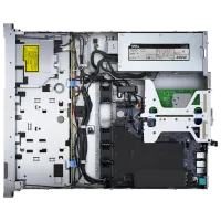 NAS Dell PowerEdge R250 Черный photo 4