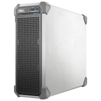 NAS Dell PowerEdge T160 Серебряный