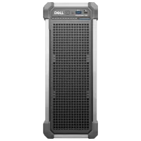 NAS Dell PowerEdge T160 Серебряный photo 2