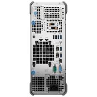 NAS Dell PowerEdge T160 Серебряный photo 4
