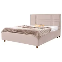 Pat Crinela Maria Modern Glow 03 140 x 200 cm / Placaj / Beige