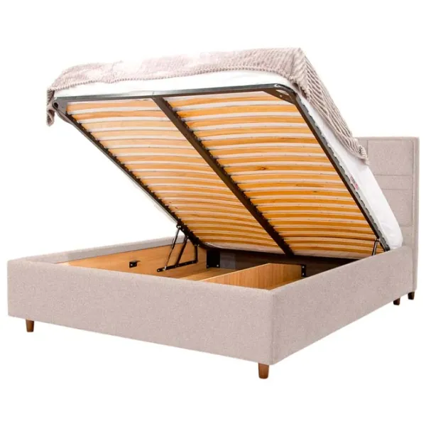 Pat Crinela Maria Modern Glow 03 140 x 200 cm / Placaj / Beige photo 4