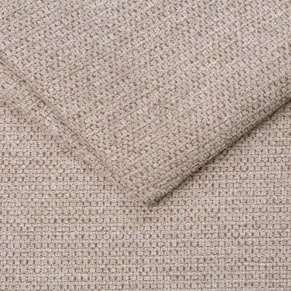 Кровать Crinela Maria Modern Glow 03 160 x 200 см / Фанера / Бежевый photo 5