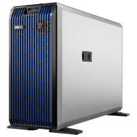 NAS Dell PowerEdge T360 Серебряный