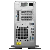NAS Dell PowerEdge T360 Серебряный photo 2