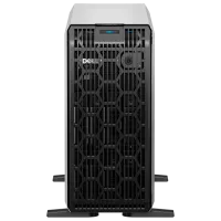 NAS Dell PowerEdge T360 Серебряный photo 4