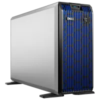 NAS Dell PowerEdge T360 Серебряный photo 5