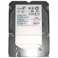 HDD FUJITSU DX S2 480 GB 9CL066-091 / Silver