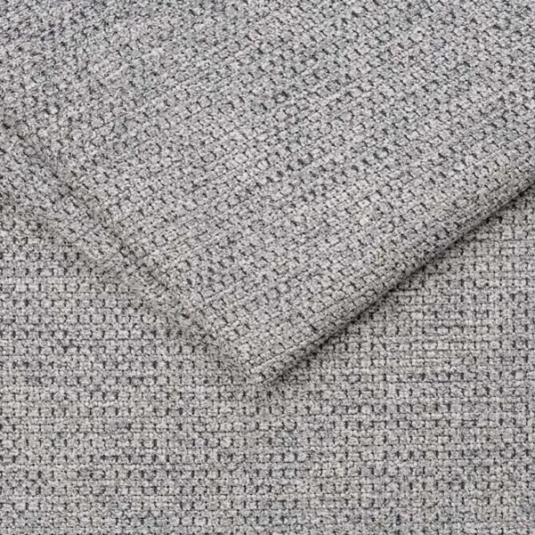 Кровать Crinela Maria Modern Glow 15 180 x 200 см / Фанера / Светло Серый photo 5