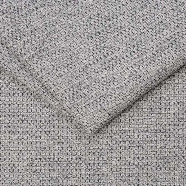 Кровать Crinela Maria Modern Glow 15 180 x 200 см / Фанера / Светло Серый photo 5