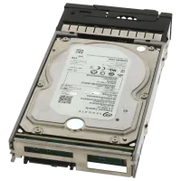 DiscStation FUJITSU DX60 S4 HD 4 TB CA07339-E940 / Silver photo 2