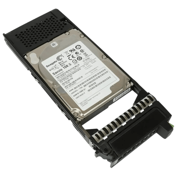 HDD FUJITSU CA07339-E521 300 GB  / Silver photo 1