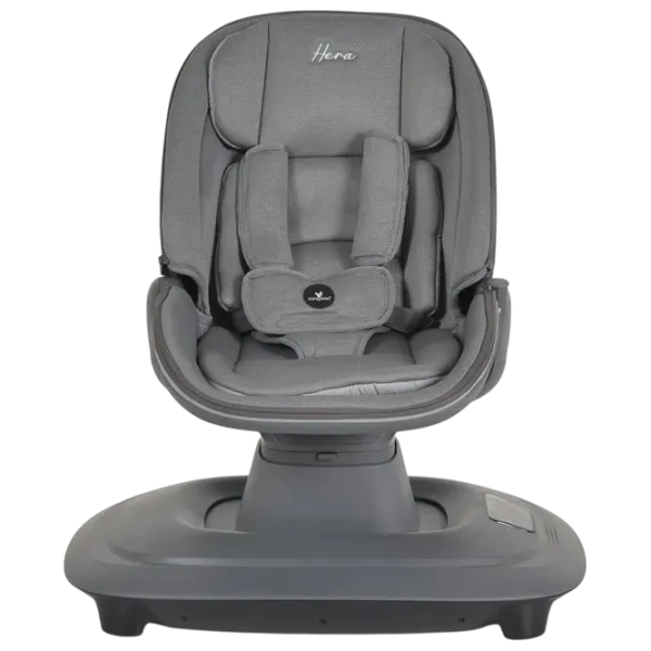 Балансир Moni HERA 0 месяцев - 6 лет / Серый photo 3 Балансир Moni HERA 0 месяцев - 6 лет / Серый photo 3