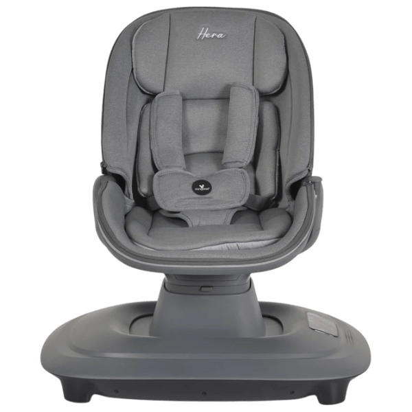 Балансир Moni HERA 0 месяцев - 6 лет / Серый photo 3 Балансир Moni HERA 0 месяцев - 6 лет / Серый photo 3