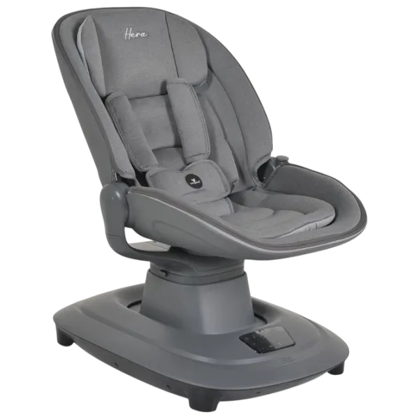 Балансир Moni HERA 0 месяцев - 6 лет / Серый photo 4 Балансир Moni HERA 0 месяцев - 6 лет / Серый photo 4