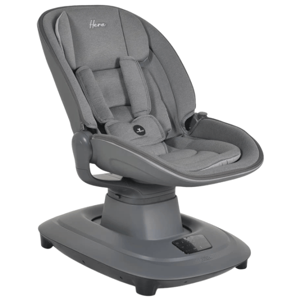 Балансир Moni HERA 0 месяцев - 6 лет / Серый photo 4 Балансир Moni HERA 0 месяцев - 6 лет / Серый photo 4