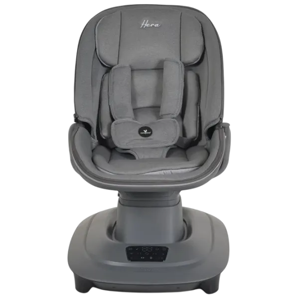 Балансир Moni HERA 0 месяцев - 6 лет / Серый photo 5 Балансир Moni HERA 0 месяцев - 6 лет / Серый photo 5