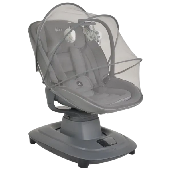 Балансир Moni HERA 0 месяцев - 6 лет / Серый photo 9 Балансир Moni HERA 0 месяцев - 6 лет / Серый photo 9