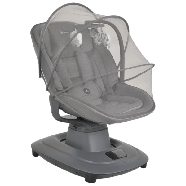 Балансир Moni HERA 0 месяцев - 6 лет / Серый photo 9 Балансир Moni HERA 0 месяцев - 6 лет / Серый photo 9