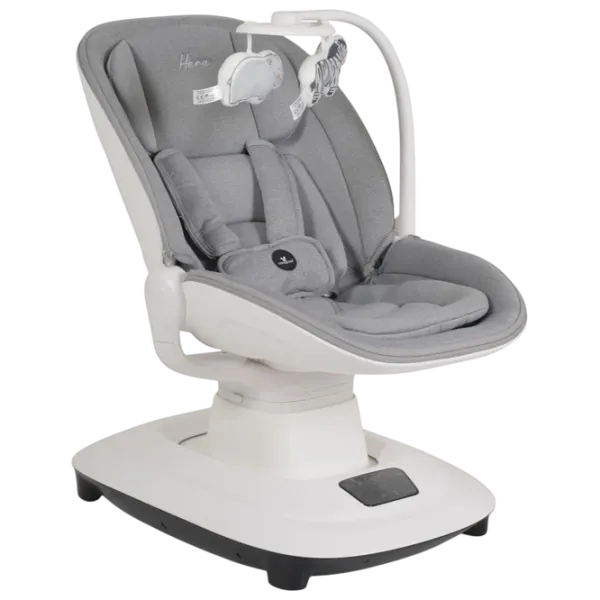 Балансир Moni HERA 0 месяцев - 6 лет / Серый photo 1 Балансир Moni HERA 0 месяцев - 6 лет / Серый photo 1