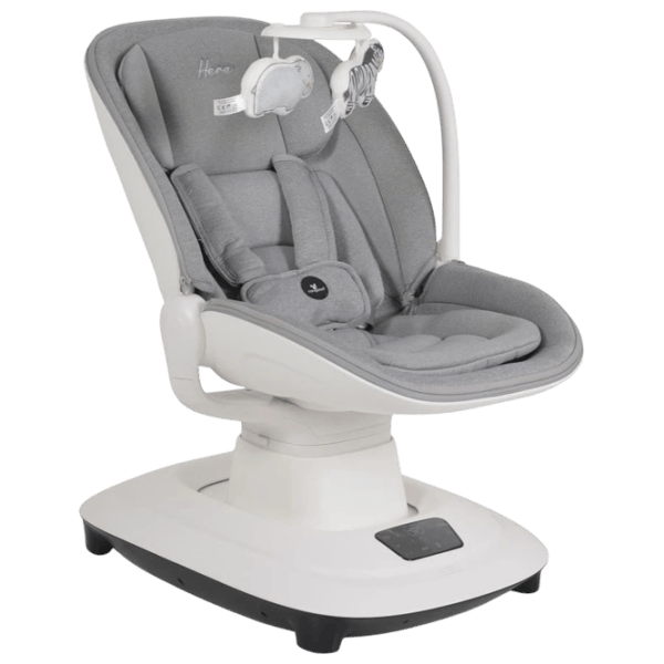 Балансир Moni HERA 0 месяцев - 6 лет / Серый photo 1 Балансир Moni HERA 0 месяцев - 6 лет / Серый photo 1