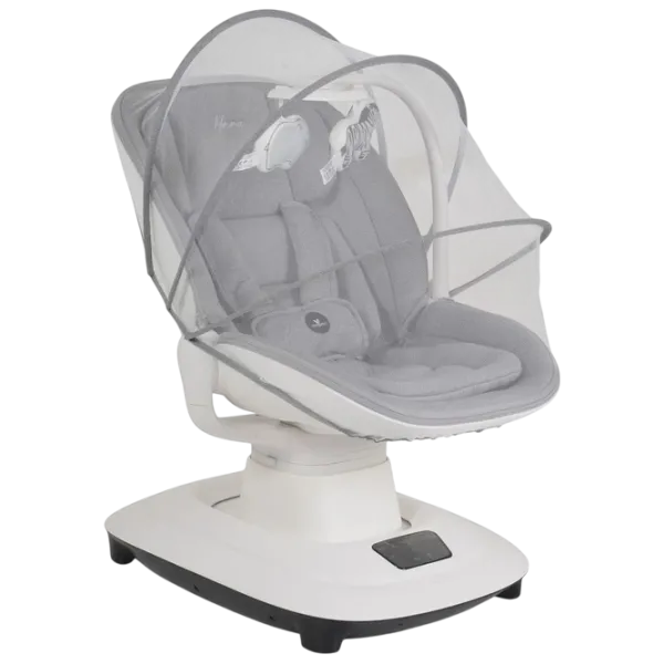 Балансир Moni HERA 0 месяцев - 6 лет / Серый photo 2 Балансир Moni HERA 0 месяцев - 6 лет / Серый photo 2