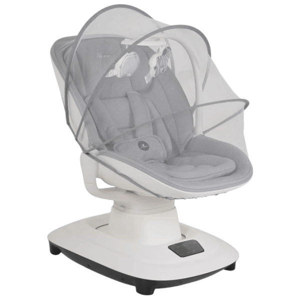 Балансир Moni HERA 0 месяцев - 6 лет / Серый photo 2 Балансир Moni HERA 0 месяцев - 6 лет / Серый photo 2