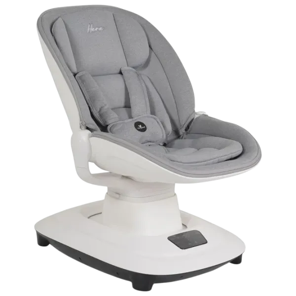 Балансир Moni HERA 0 месяцев - 6 лет / Серый photo 3 Балансир Moni HERA 0 месяцев - 6 лет / Серый photo 3