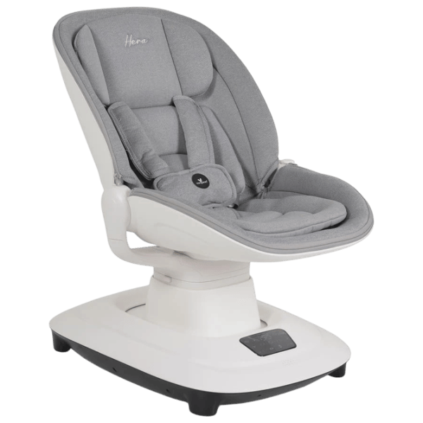 Балансир Moni HERA 0 месяцев - 6 лет / Серый photo 3 Балансир Moni HERA 0 месяцев - 6 лет / Серый photo 3