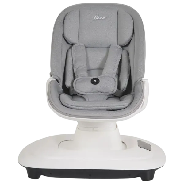 Балансир Moni HERA 0 месяцев - 6 лет / Серый photo 4 Балансир Moni HERA 0 месяцев - 6 лет / Серый photo 4