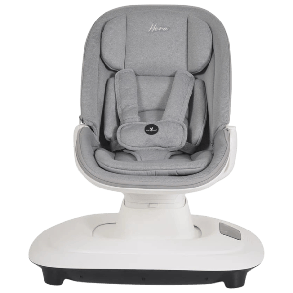 Балансир Moni HERA 0 месяцев - 6 лет / Серый photo 4 Балансир Moni HERA 0 месяцев - 6 лет / Серый photo 4