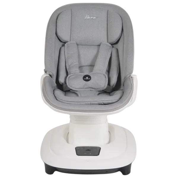 Балансир Moni HERA 0 месяцев - 6 лет / Серый photo 5 Балансир Moni HERA 0 месяцев - 6 лет / Серый photo 5