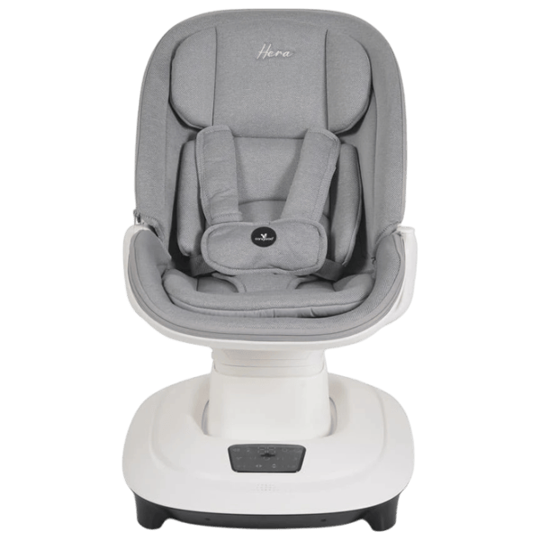 Балансир Moni HERA 0 месяцев - 6 лет / Серый photo 5 Балансир Moni HERA 0 месяцев - 6 лет / Серый photo 5