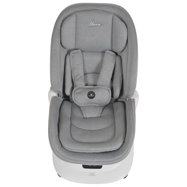 Балансир Moni HERA 0 месяцев - 6 лет / Серый photo 6 Балансир Moni HERA 0 месяцев - 6 лет / Серый photo 6