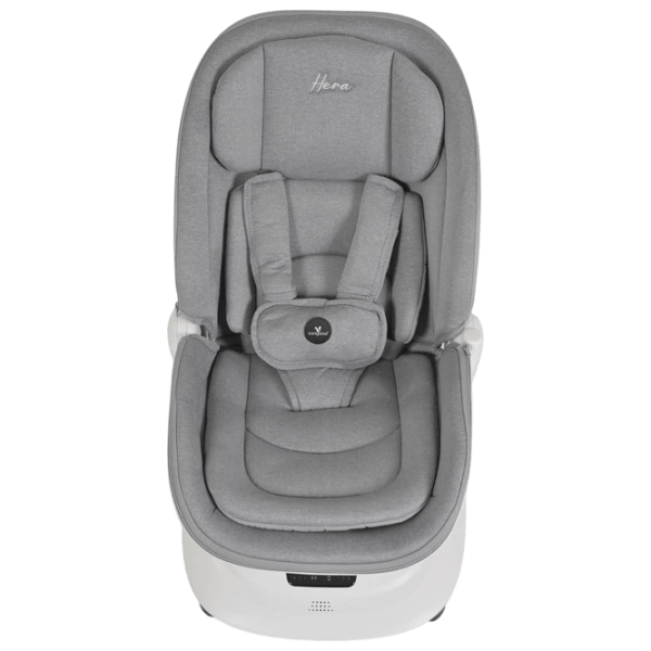 Балансир Moni HERA 0 месяцев - 6 лет / Серый photo 6 Балансир Moni HERA 0 месяцев - 6 лет / Серый photo 6