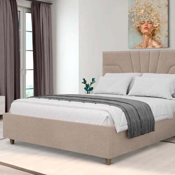 Pat Crinela Oxana Modern Glow 04 140 x 200 cm / Placaj / Cappucino photo 4