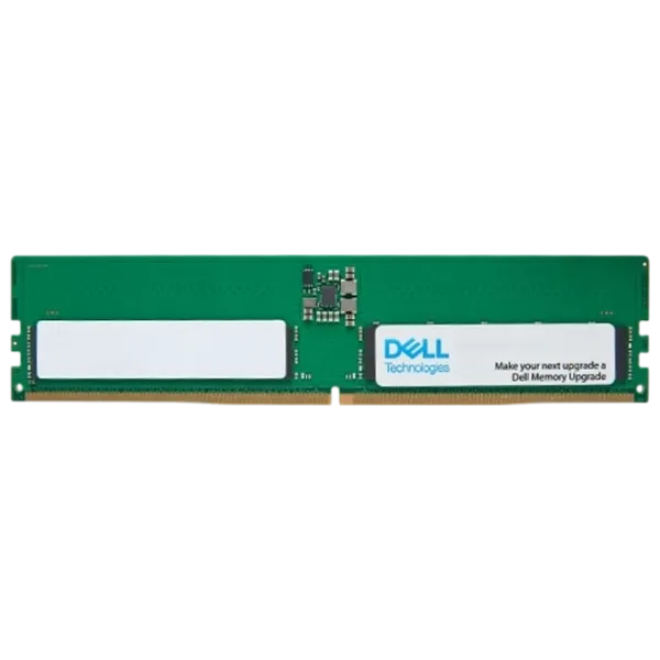 Memorie RAM Dell AC958788   / DDR5 / 16 GB photo 1