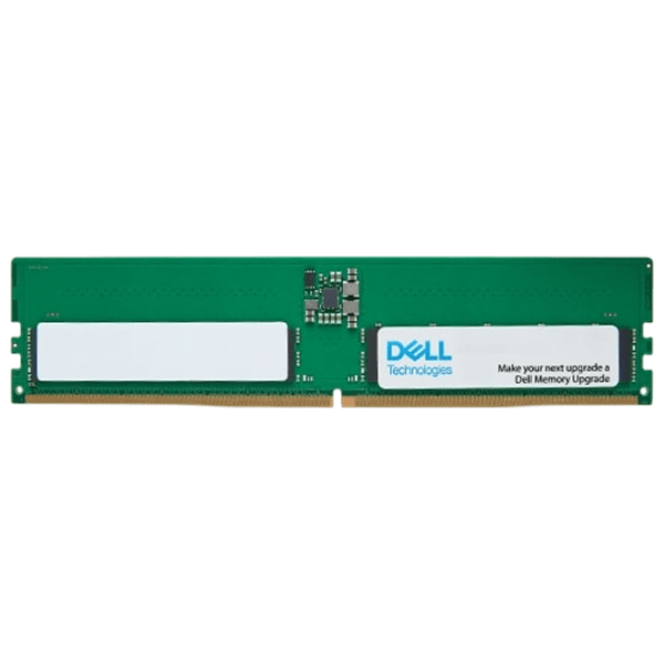 Memorie RAM Dell AC958788   / DDR5 / 16 GB photo 1