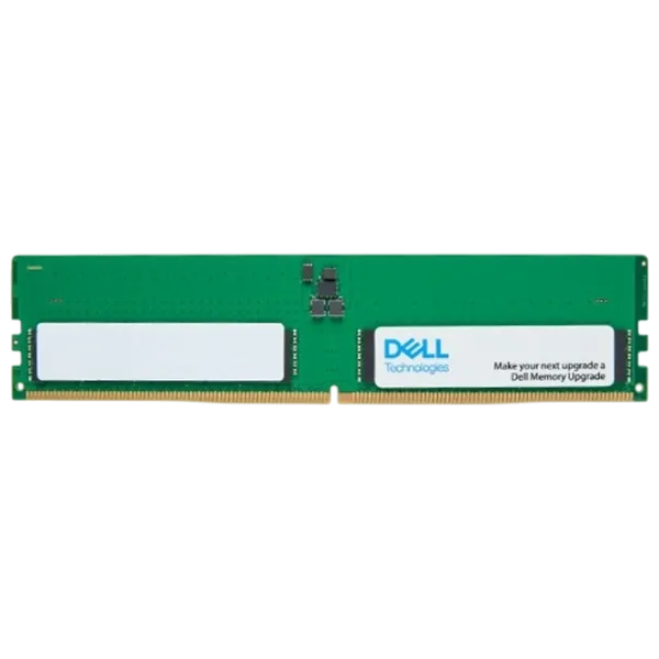 Memorie RAM Dell AC958789   / DDR5 / 32 GB photo 1