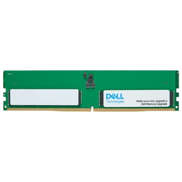 Memorie RAM Dell AC958789   / DDR5 / 32 GB photo 1