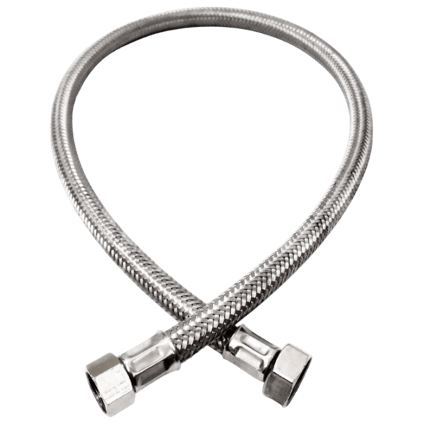 Furtun antivibrant Remer 39034 1000 mm photo 1
