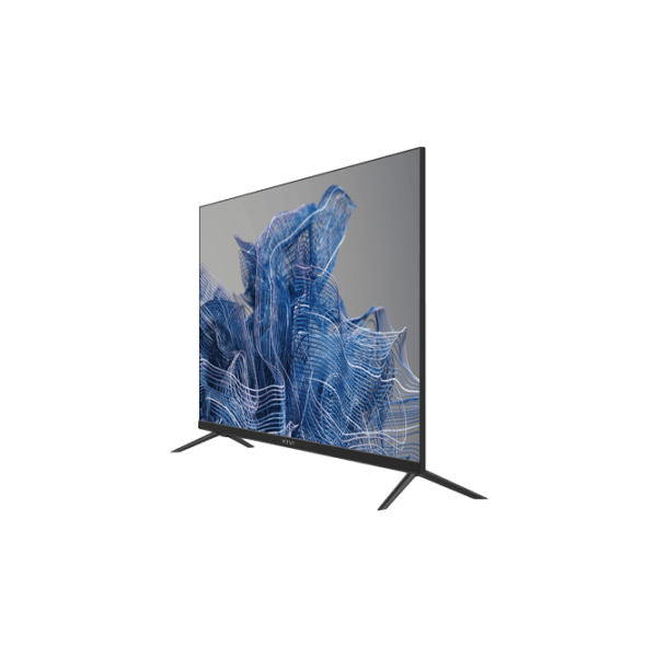 Телевизор Kivi 32H740NB 32" / LED / HD Ready / Smart TV / Черный photo 2
