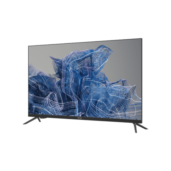 Телевизор Kivi 32H740NB 32" / LED / HD Ready / Smart TV / Черный photo 3