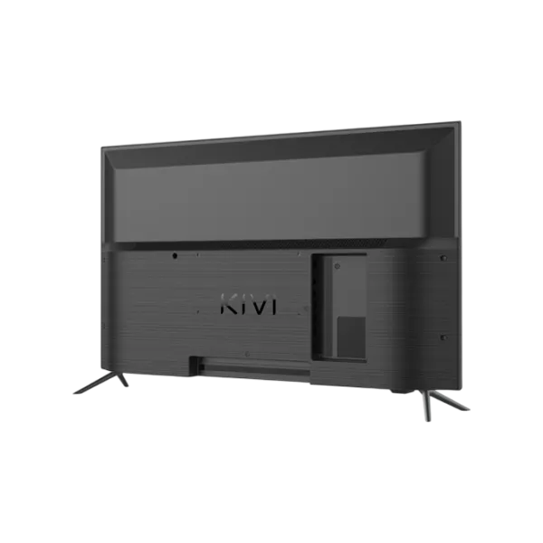 Телевизор Kivi 32H740NB 32" / LED / HD Ready / Smart TV / Черный photo 4