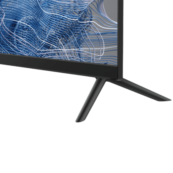 Телевизор Kivi 32H740NB 32" / LED / HD Ready / Smart TV / Черный photo 7