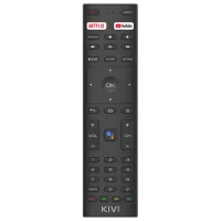 Televizor Kivi 32H740NB 32" / LED / HD Ready / Smart TV / Black photo 9