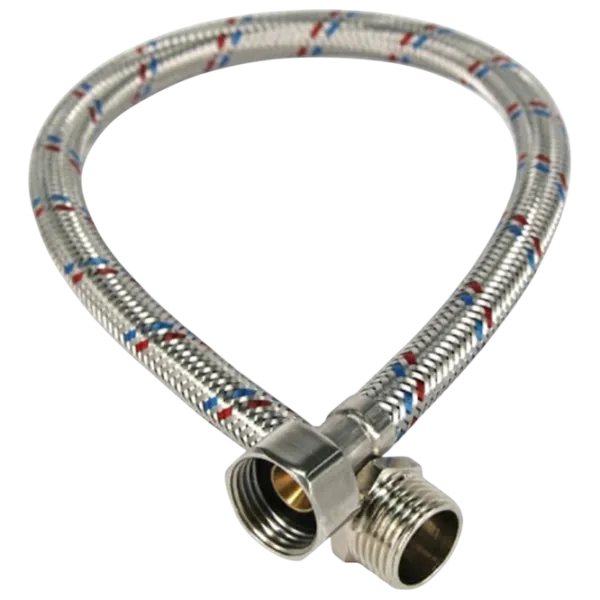 Шланг Uniplast 39046U 600 мм photo 1