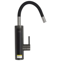 Încălzitor de apă instantaneu Waltz EFW-263 3000 W / Black photo 2